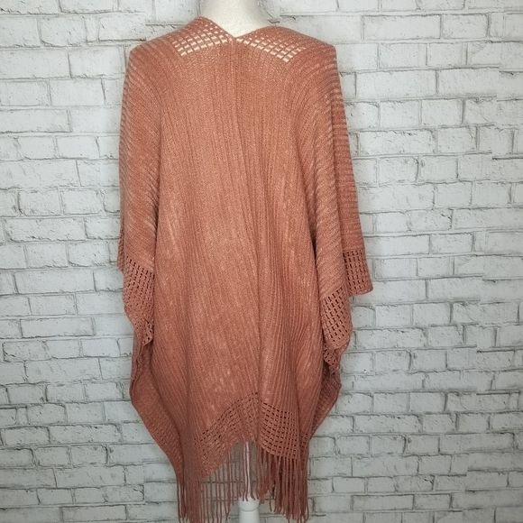 🆕️🥰BCBGMAXAZRIA Softest Kimono Cardigan - Picture 8 of 11